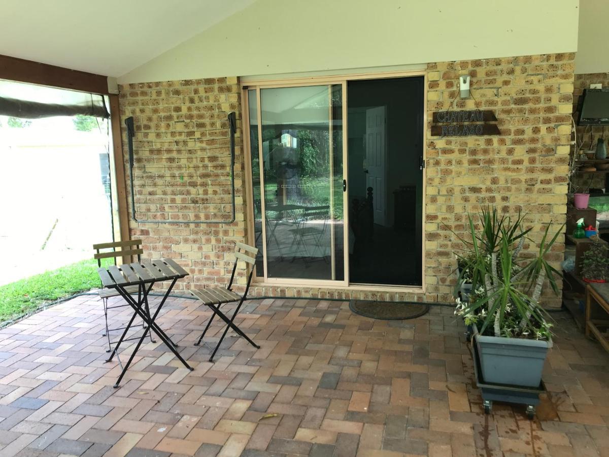 Noosa Lake Weyba Weyba Downs Exterior foto