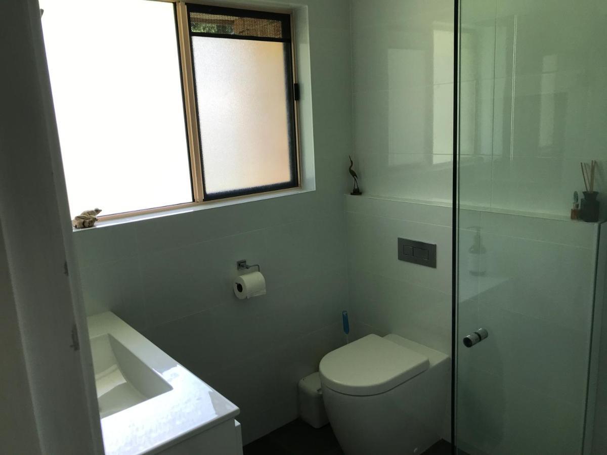 Noosa Lake Weyba Weyba Downs Exterior foto